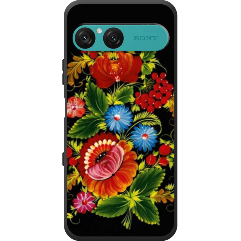 Чохол BoxFace Sony Xperia 10 VII 