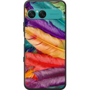 Чохол BoxFace Sony Xperia 10 VII Colour Joy