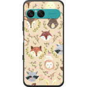 Чохол BoxFace Sony Xperia 10 VII 