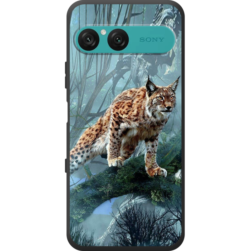 Чохол BoxFace Sony Xperia 10 VII 