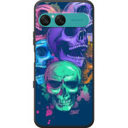 Чохол BoxFace Sony Xperia 10 VII 