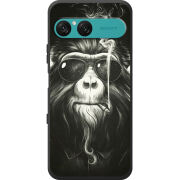 Чохол BoxFace Sony Xperia 10 VII Smokey Monkey