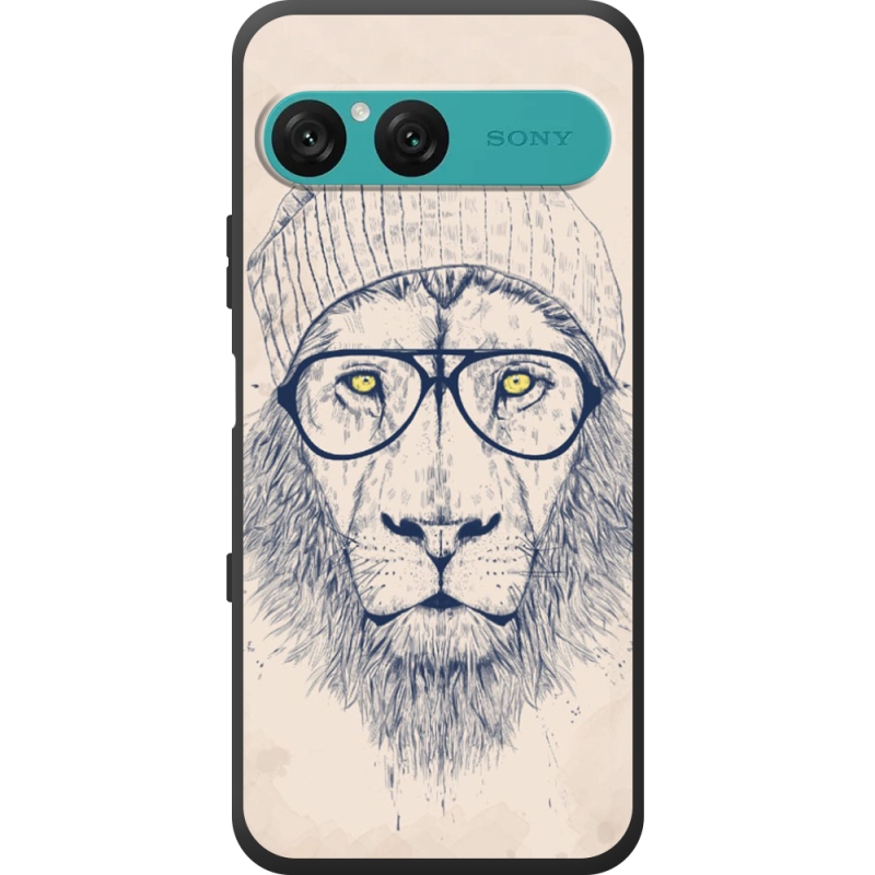 Чохол BoxFace Sony Xperia 10 VII 