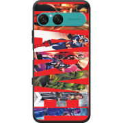 Чохол BoxFace Sony Xperia 10 VII 