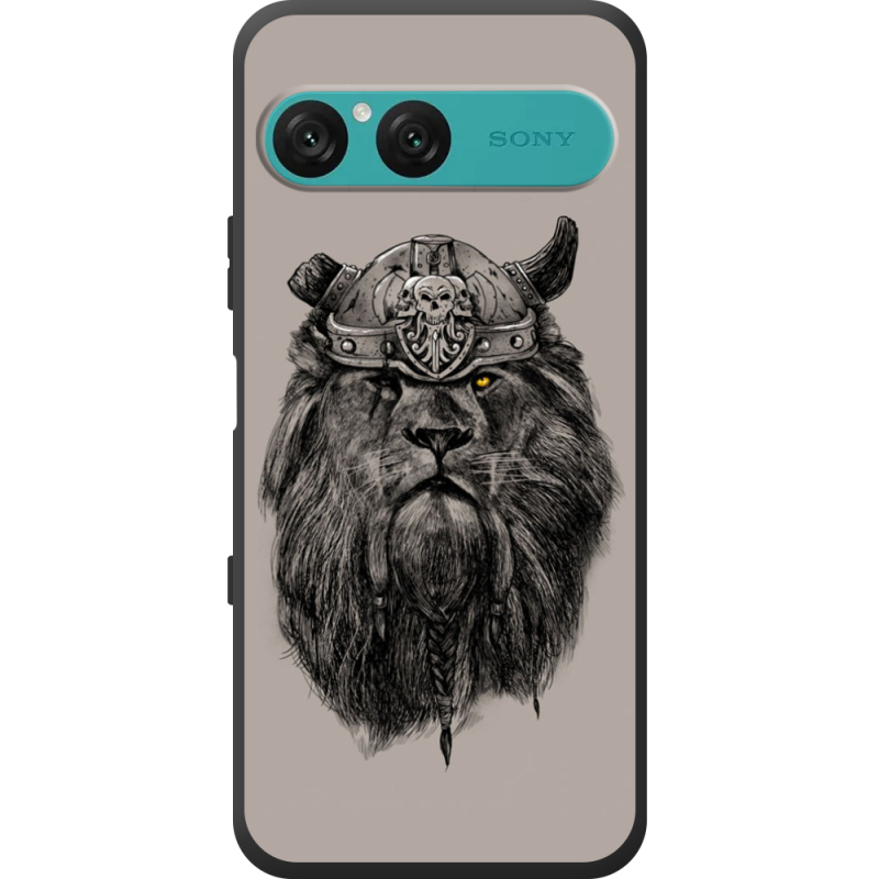 Чохол BoxFace Sony Xperia 10 VII 