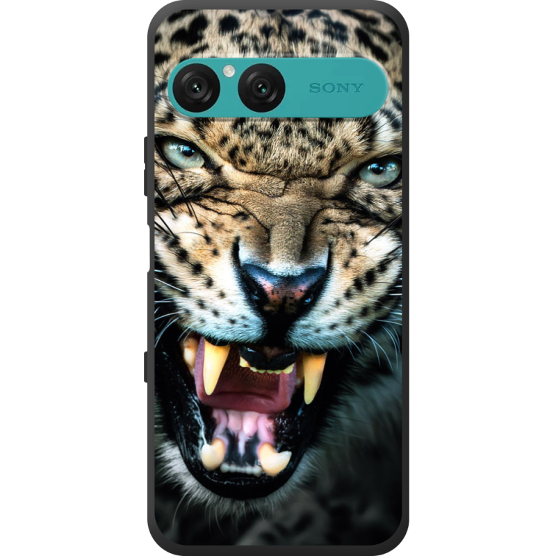 Чохол BoxFace Sony Xperia 10 VII 