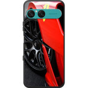 Чохол BoxFace Sony Xperia 10 VII Ferrari 599XX