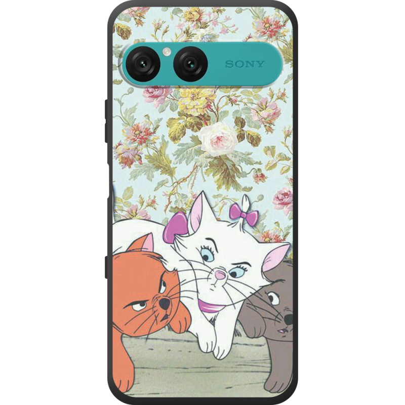 Чохол BoxFace Sony Xperia 10 VII 