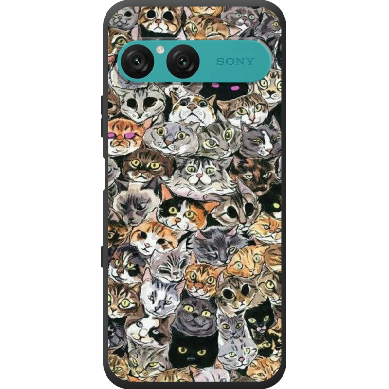 Чохол BoxFace Sony Xperia 10 VII 