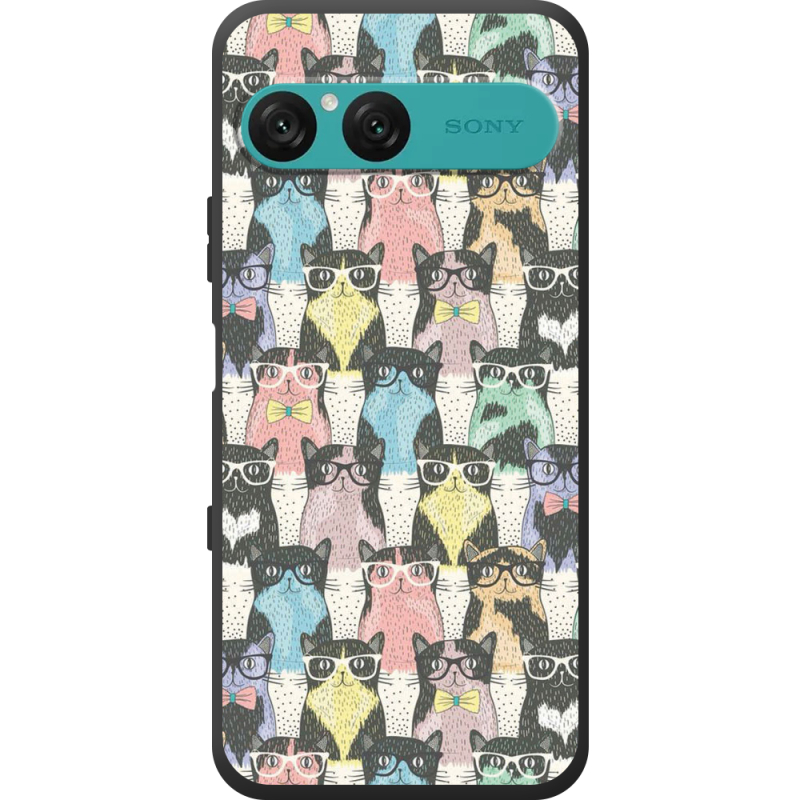 Чохол BoxFace Sony Xperia 10 VII 