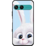 Чохол BoxFace Sony Xperia 10 VII Rabbit