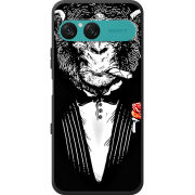 Чохол BoxFace Sony Xperia 10 VII Monkey Don