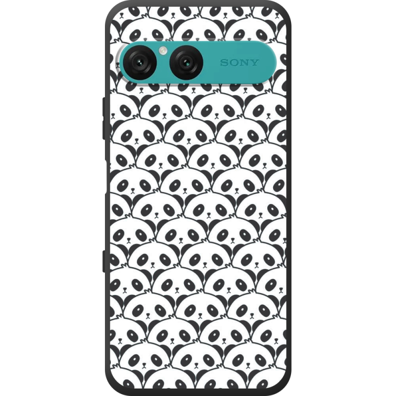 Чохол BoxFace Sony Xperia 10 VII 