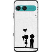 Чохол BoxFace Sony Xperia 10 VII First Love