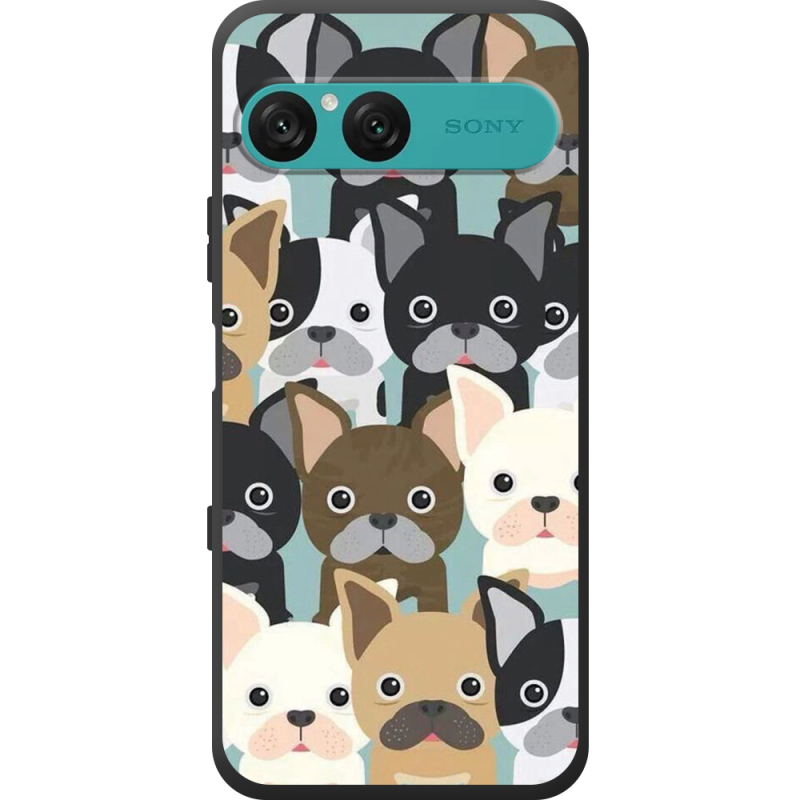 Чохол BoxFace Sony Xperia 10 VII 