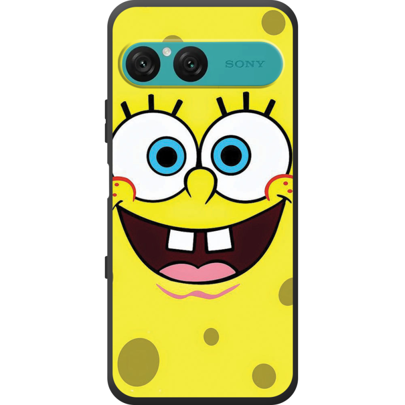 Чохол BoxFace Sony Xperia 10 VII 