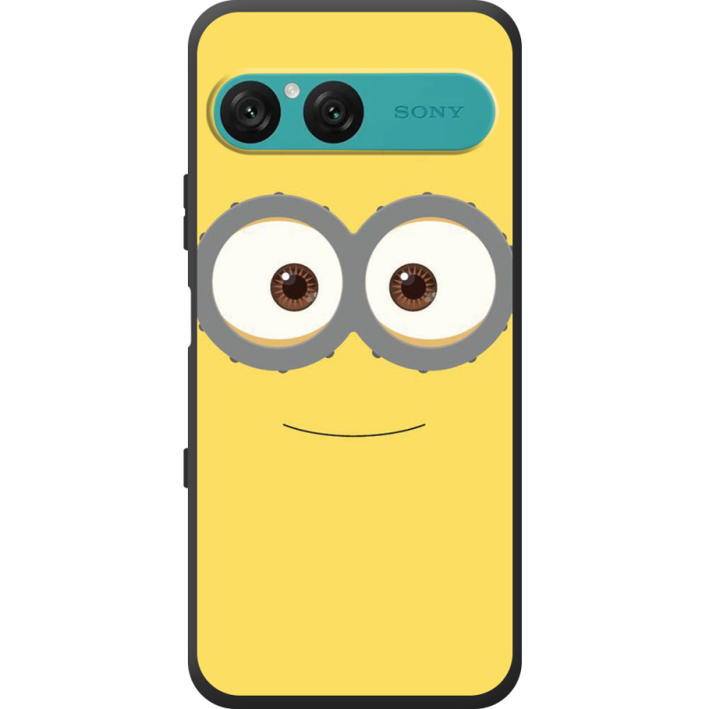 Чохол BoxFace Sony Xperia 10 VII 
