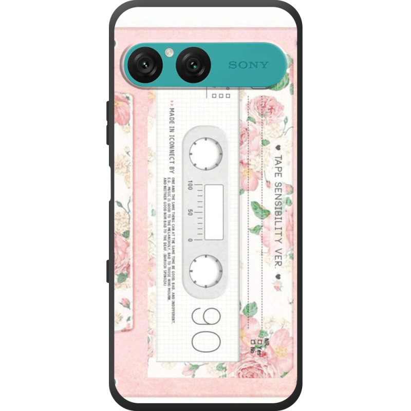 Чохол BoxFace Sony Xperia 10 VII 