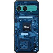 Чохол BoxFace Sony Xperia 10 VII 