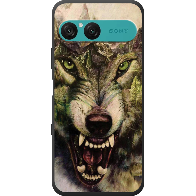 Чохол BoxFace Sony Xperia 10 VII 