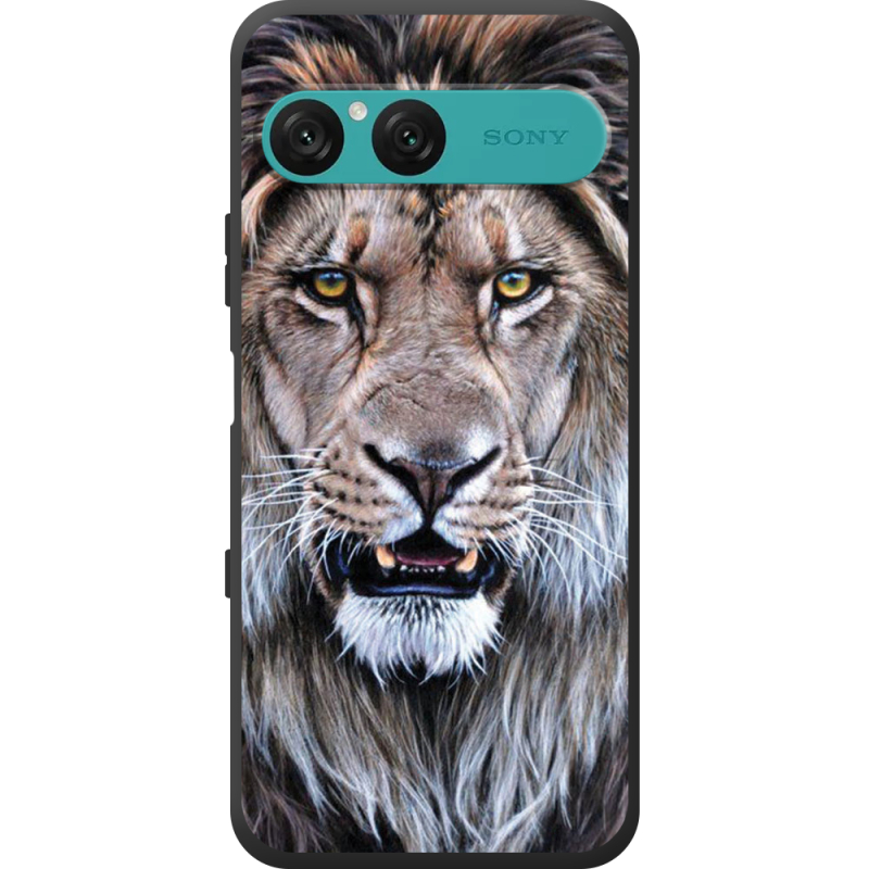 Чохол BoxFace Sony Xperia 10 VII 