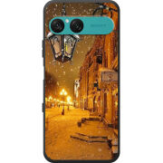 Чохол BoxFace Sony Xperia 10 VII Night Street