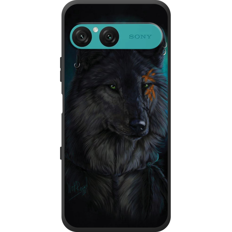Чохол BoxFace Sony Xperia 10 VII 