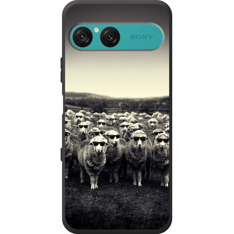 Чохол BoxFace Sony Xperia 10 VII 