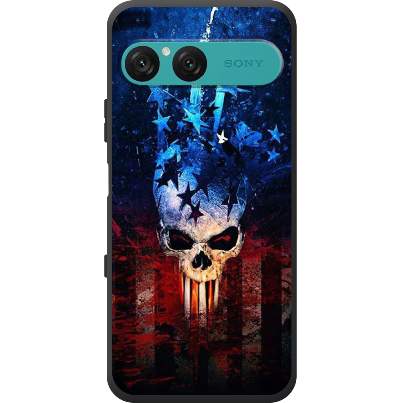 Чохол BoxFace Sony Xperia 10 VII 