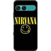 Чохол BoxFace Sony Xperia 10 VII NIRVANA