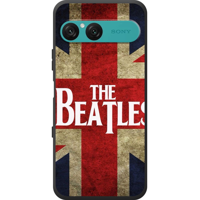 Чохол BoxFace Sony Xperia 10 VII 