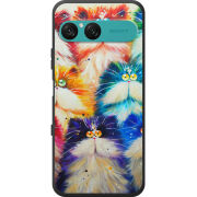 Чохол BoxFace Sony Xperia 10 VII 