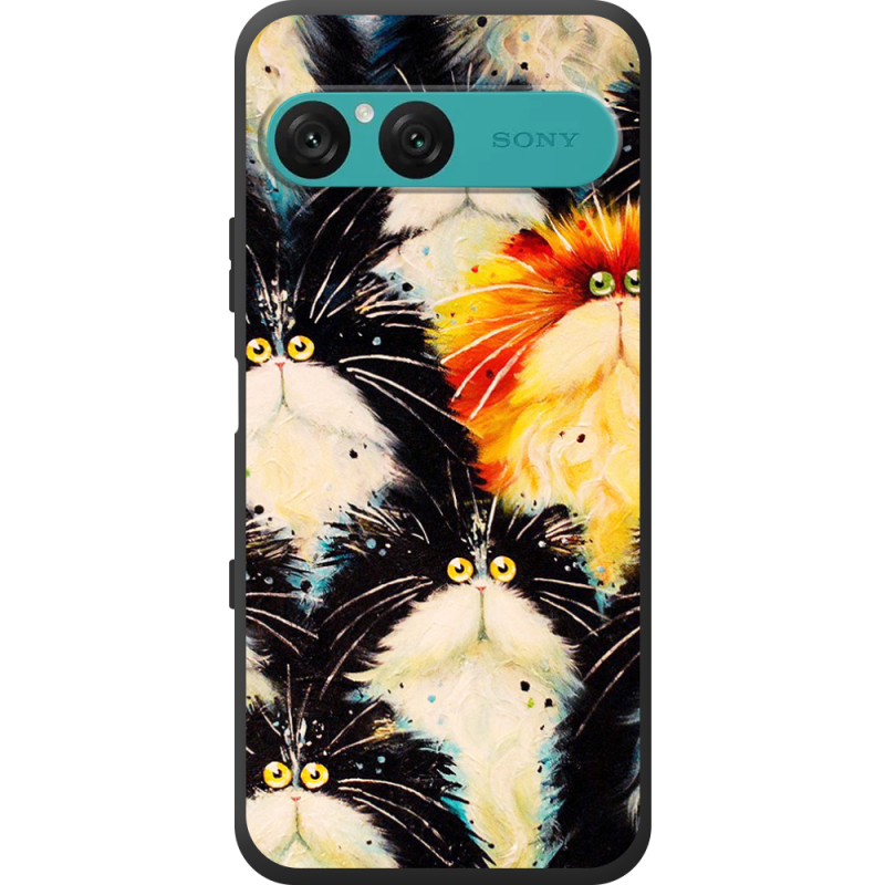 Чохол BoxFace Sony Xperia 10 VII 