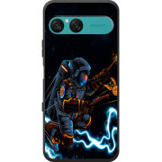 Чохол BoxFace Sony Xperia 10 VII 