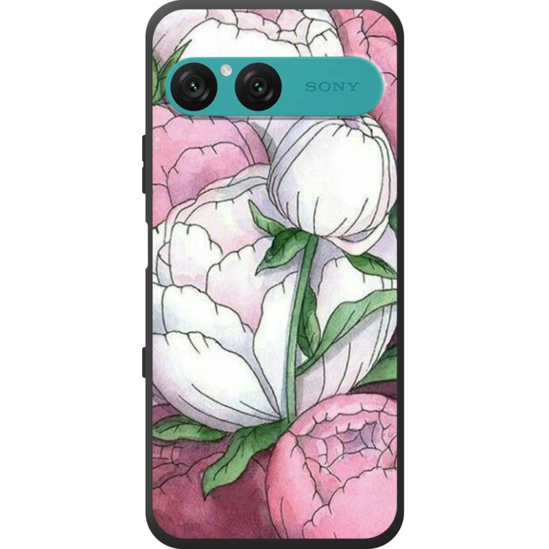 Чохол BoxFace Sony Xperia 10 VII 
