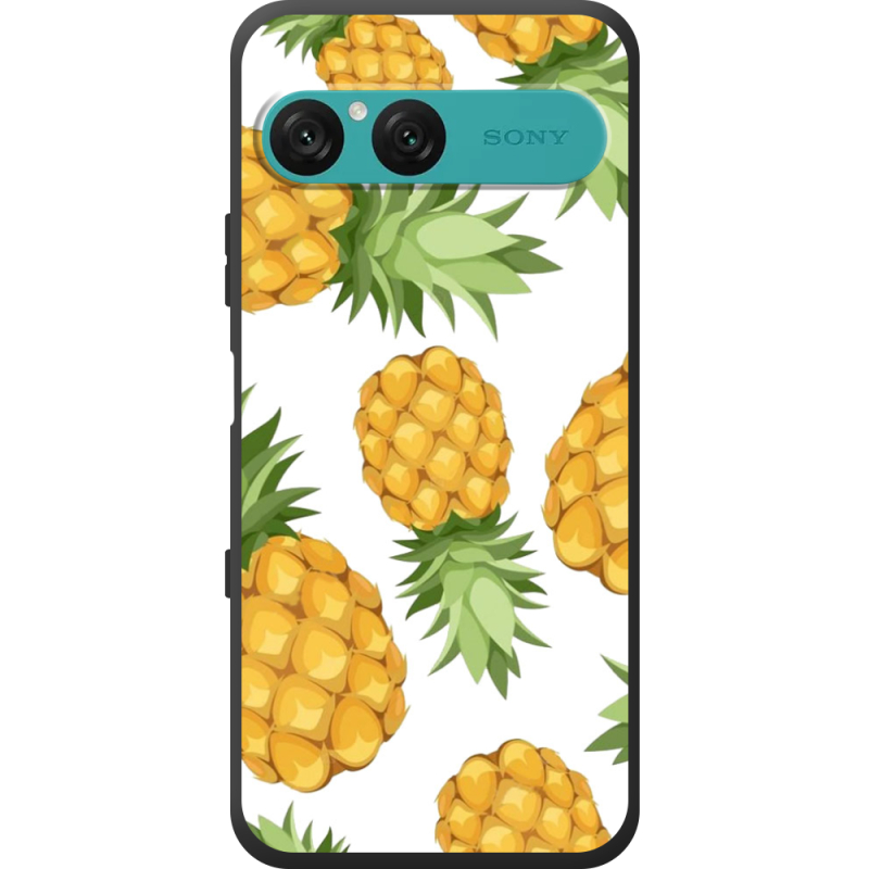 Чохол BoxFace Sony Xperia 10 VII 