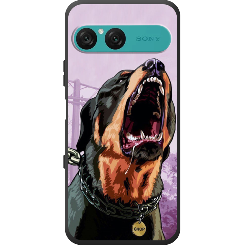 Чохол BoxFace Sony Xperia 10 VII 