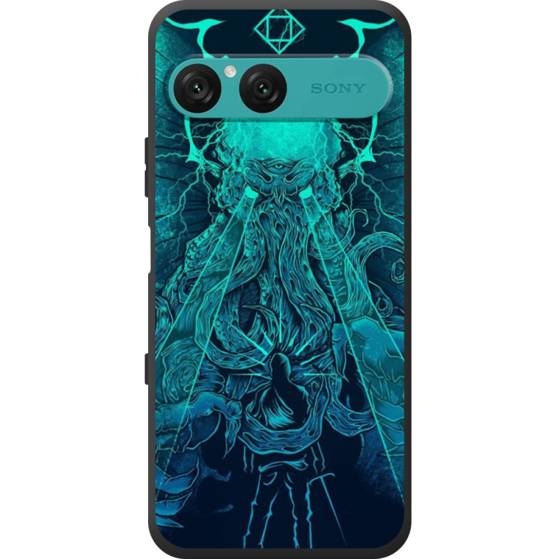 Чохол BoxFace Sony Xperia 10 VII 