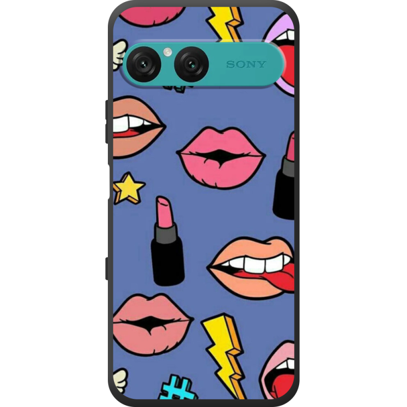 Чохол BoxFace Sony Xperia 10 VII 
