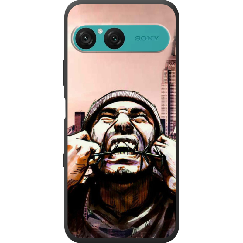 Чохол BoxFace Sony Xperia 10 VII 