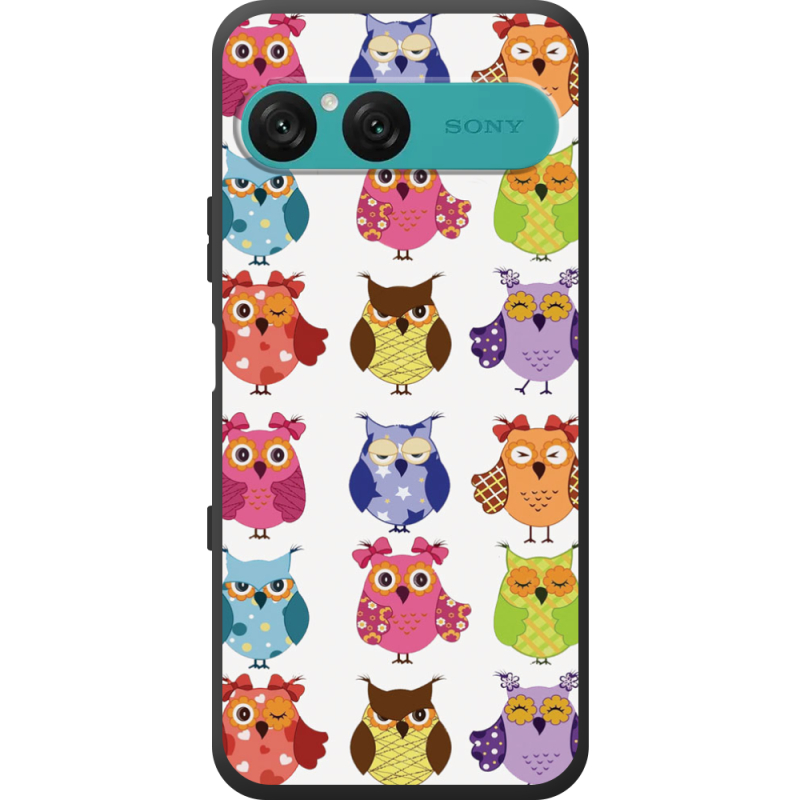 Чохол BoxFace Sony Xperia 10 VII 
