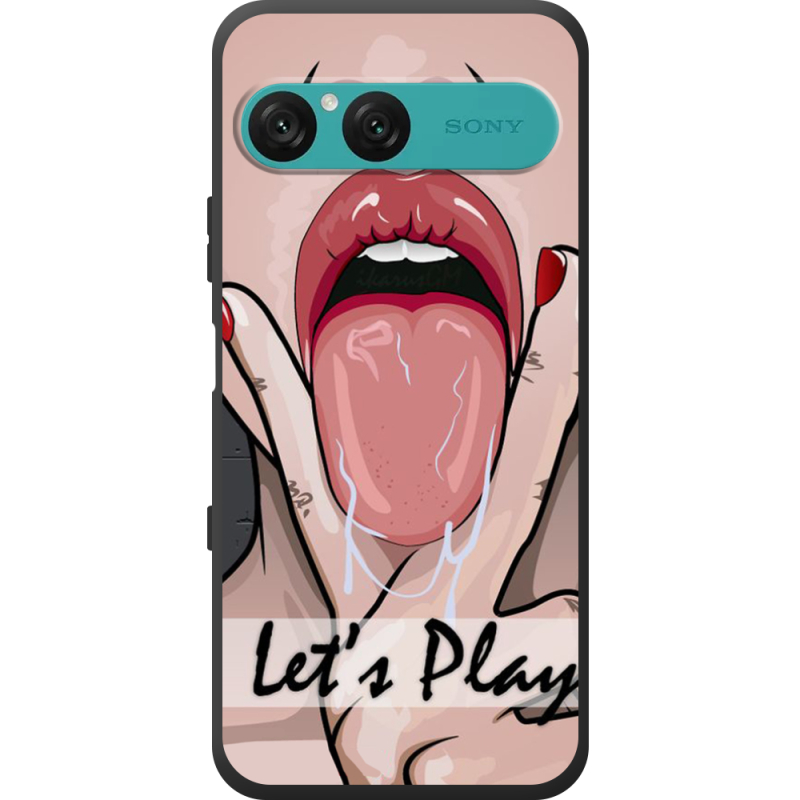 Чохол BoxFace Sony Xperia 10 VII 