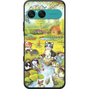 Чохол BoxFace Sony Xperia 10 VII 
