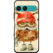 Чохол BoxFace Sony Xperia 10 VII Милая Сова