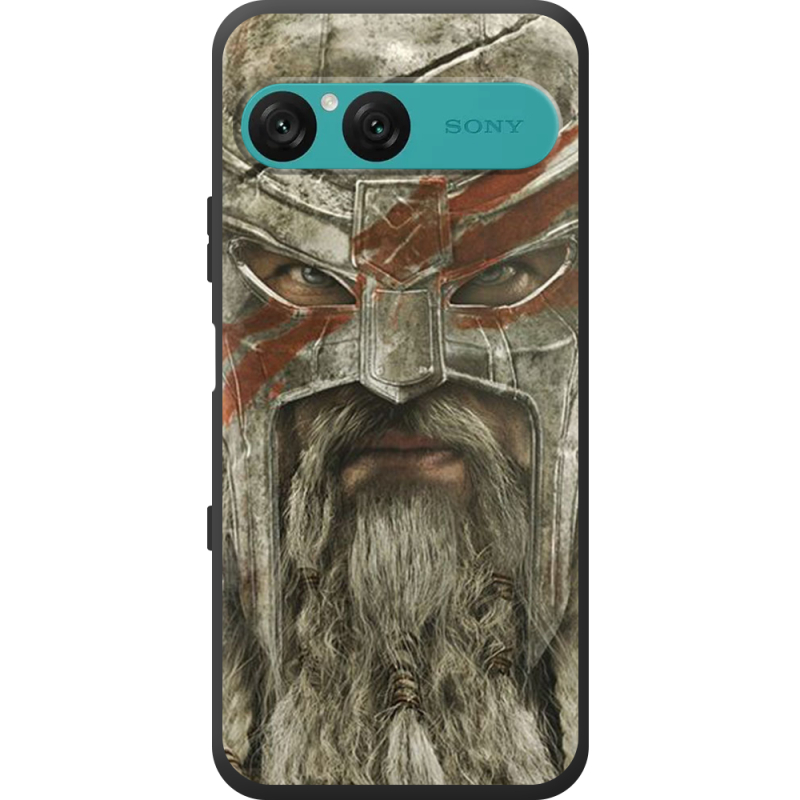 Чохол BoxFace Sony Xperia 10 VII 