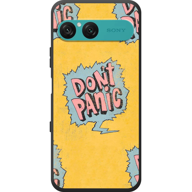 Чохол BoxFace Sony Xperia 10 VII 