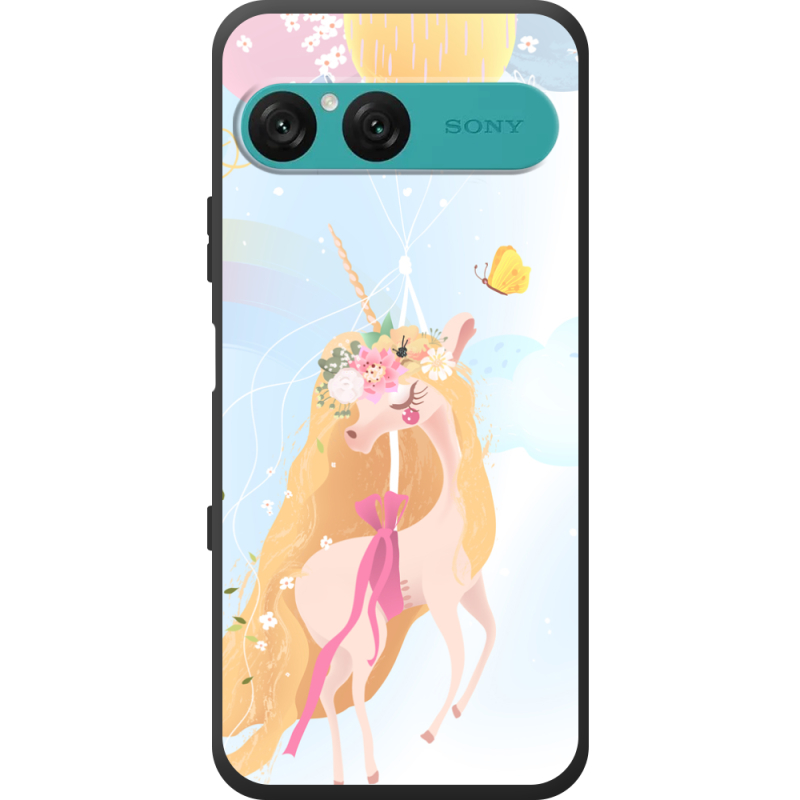 Чохол BoxFace Sony Xperia 10 VII 