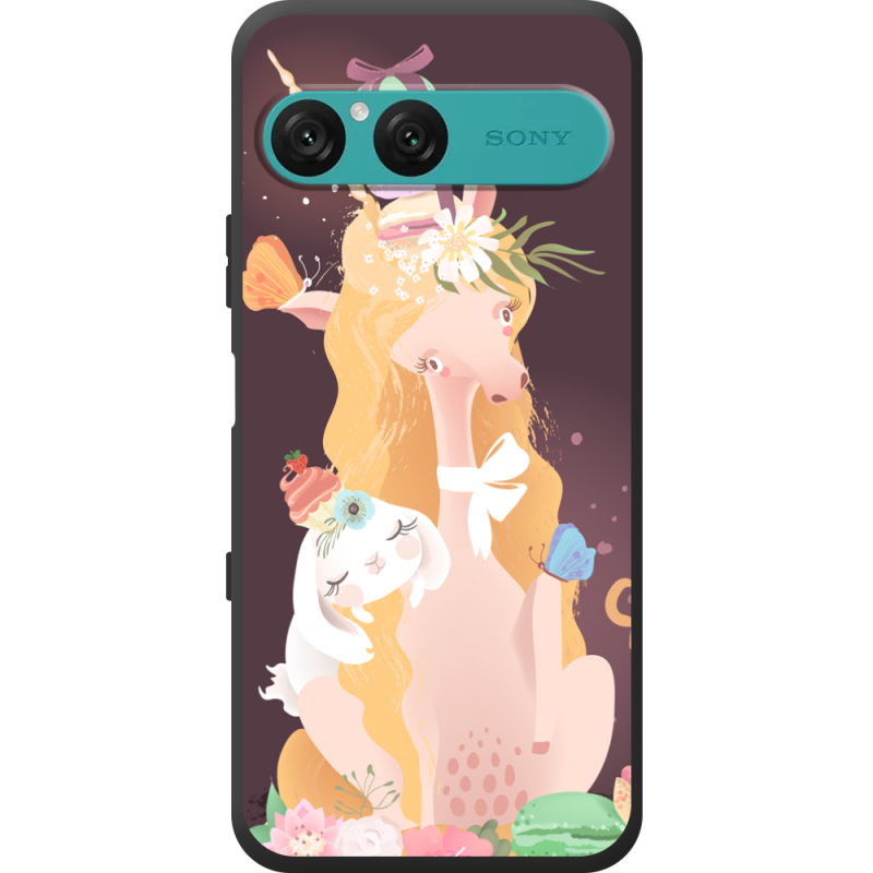 Чохол BoxFace Sony Xperia 10 VII 