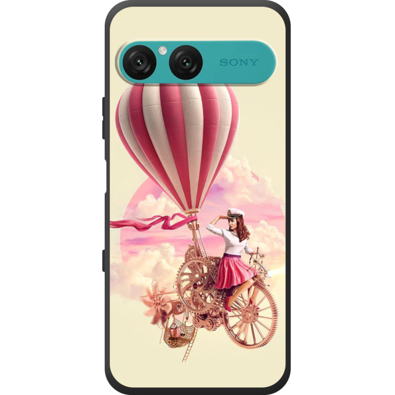 Чохол BoxFace Sony Xperia 10 VII 