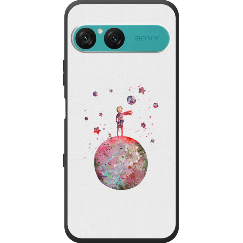 Чохол BoxFace Sony Xperia 10 VII 